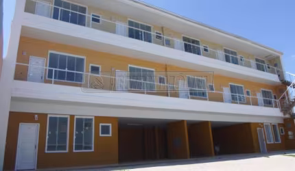 Apartamento Padrão em Sorocaba