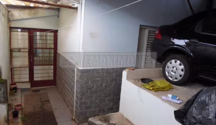 Casa em Bairros em Sorocaba