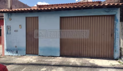 Casa em Bairros em Sorocaba