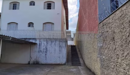 Apartamento Padrão em Sorocaba