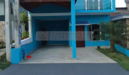 Casa em Condomínios em Sorocaba