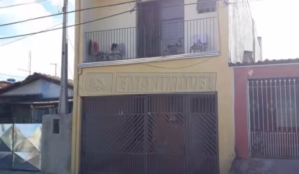 Casa em Bairros em Sorocaba