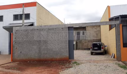 Casa Finalidade Comercial em Sorocaba