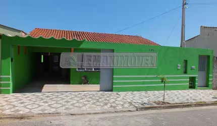 Casa em Bairros em Sorocaba
