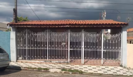 Casa em Bairros em Sorocaba
