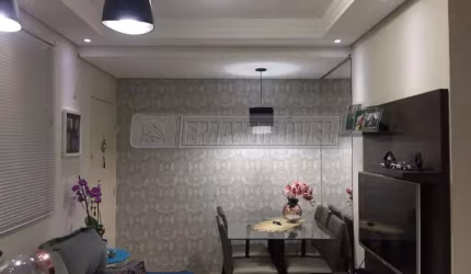 Apartamento Padrão em Sorocaba