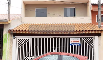 Casa em Bairros em Sorocaba