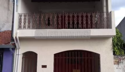 Casa em Bairros em Sorocaba