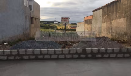 Terreno em Bairros em Salto de Pirapora