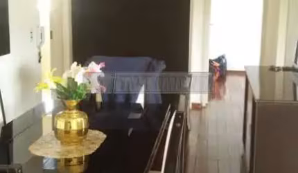 Apartamento Padrão em Sorocaba