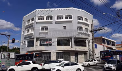 Comercial Prédios em Sorocaba