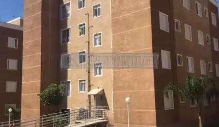 Apartamento Padrão em Sorocaba