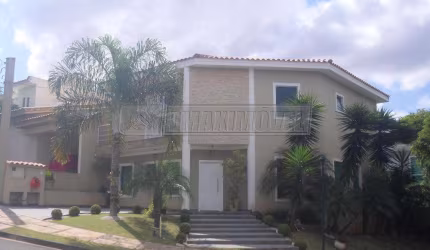 Casa em Condomínios em Sorocaba
