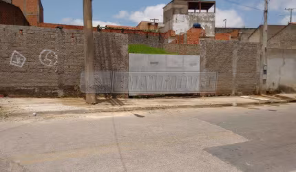 Terreno em Bairros em Sorocaba