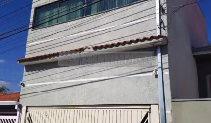 Casa em Bairros em Sorocaba