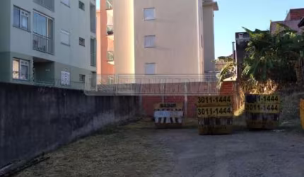 Terreno em Bairros em Sorocaba