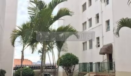 Apartamento Padrão em Sorocaba