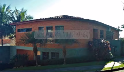Casa em Bairros em Sorocaba