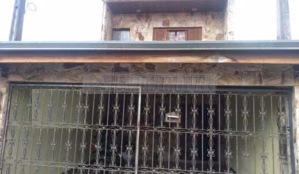 Casa em Bairros em Sorocaba