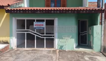 Casa em Bairros em Sorocaba