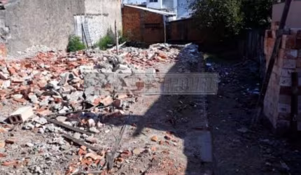 Terreno em Bairros em Sorocaba