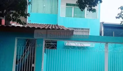 Casa em Bairros em Sorocaba