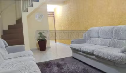 Casa em Bairros em Sorocaba
