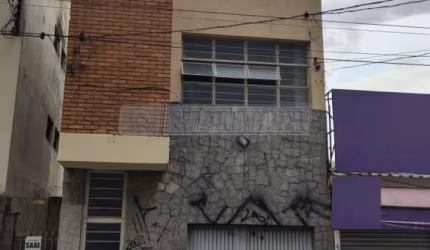 Casa Finalidade Comercial em Sorocaba