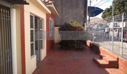 Casa em Bairros em Sorocaba