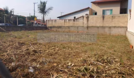 Terreno em Bairros em Sorocaba