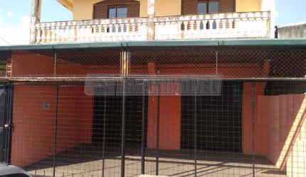 Casa Finalidade Comercial em Sorocaba