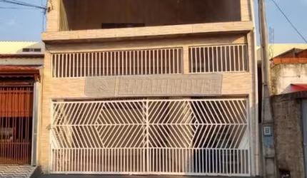 Casa em Bairros em Sorocaba
