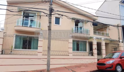 Casa em Bairros em Sorocaba