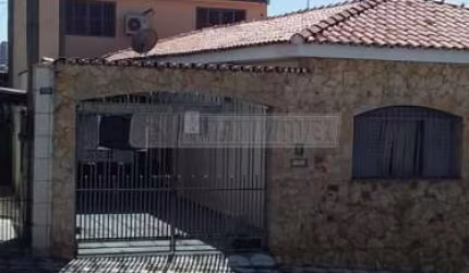 Casa em Bairros em Sorocaba