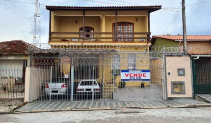 Casa em Bairros em Sorocaba