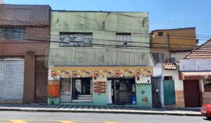 Casa Finalidade Comercial em Sorocaba