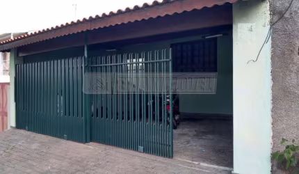Casa em Bairros em Sorocaba