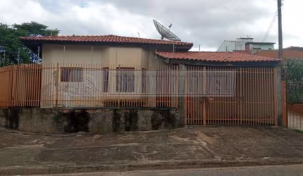 Casa em Bairros em Sorocaba