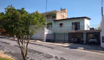 Casa em Bairros em Sorocaba