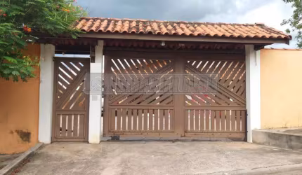 Chácara em Bairro em Sorocaba