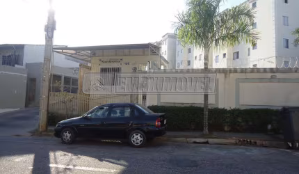 Apartamento Padrão em Sorocaba