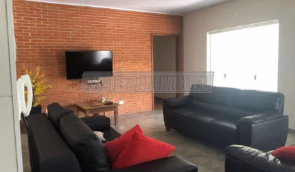 Chácara em Bairro em Alumínio