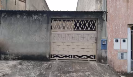 Casa em Bairros em Sorocaba