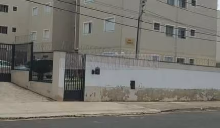 Apartamento Padrão em Sorocaba
