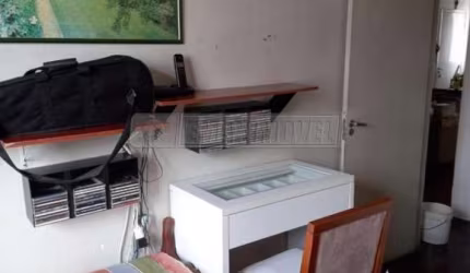 Apartamento Padrão em Sorocaba