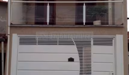 Casa em Bairros em Sorocaba