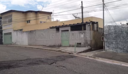 Casa em Bairros em Sorocaba