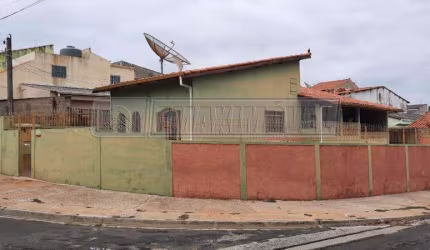Casa em Bairros em Sorocaba