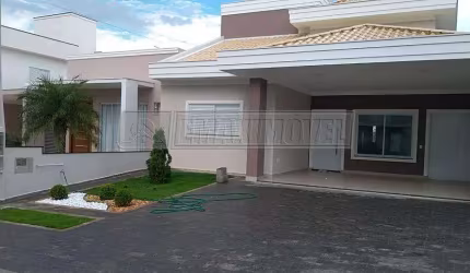 Casa em Condomínios em Sorocaba