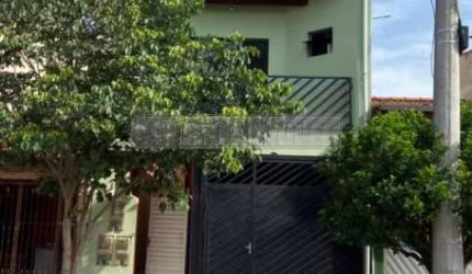 Casa em Bairros em Sorocaba